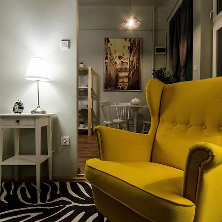 בודפשט Cosy Apartment In Party District K30 מראה חיצוני תמונה