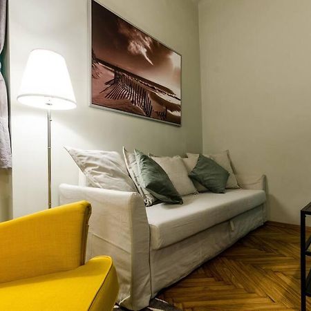 בודפשט Cosy Apartment In Party District K30 מראה חיצוני תמונה